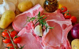 Бизнес план: как открыть бизнес на продаже мяса Можно ли реализовать свинину без документов