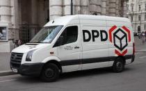 Пункты выдачи заказов службы доставки DPD