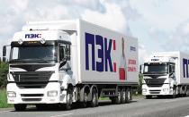 Transportföretaget PEK: recensioner, frakt och lastspårning