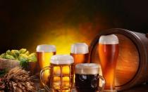 Entreprenörer kommer att förbjudas att sälja öl