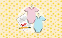 Affärsplan för en barnklädesaffär: ett lönsamt företag som säljer barnvaror Affärsplan för barnkläder med beräkningar