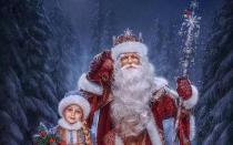 De roligaste barnbreven till jultomten